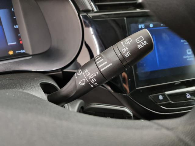 OPEL Corsa 1.2 100 CV GS YES