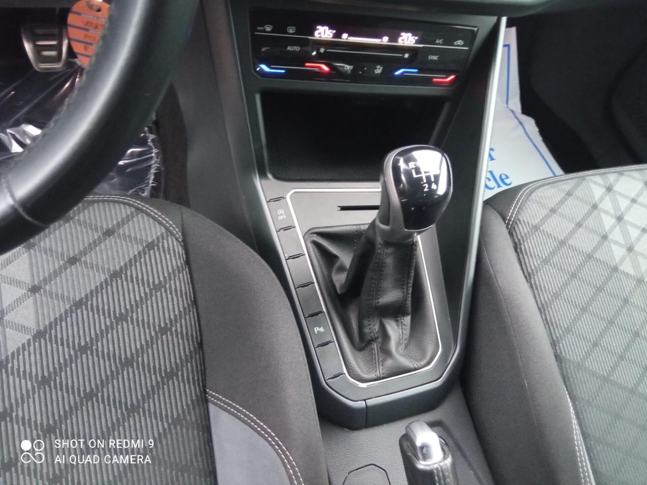 Volkswagen Polo 1.0 TSI R-Line 95CV 2023