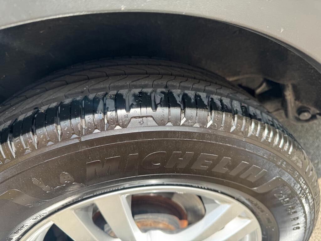 Nissan Qashqai Anno 2016 1.2 Benz/Gpl LAVORI CERTIFCATI
