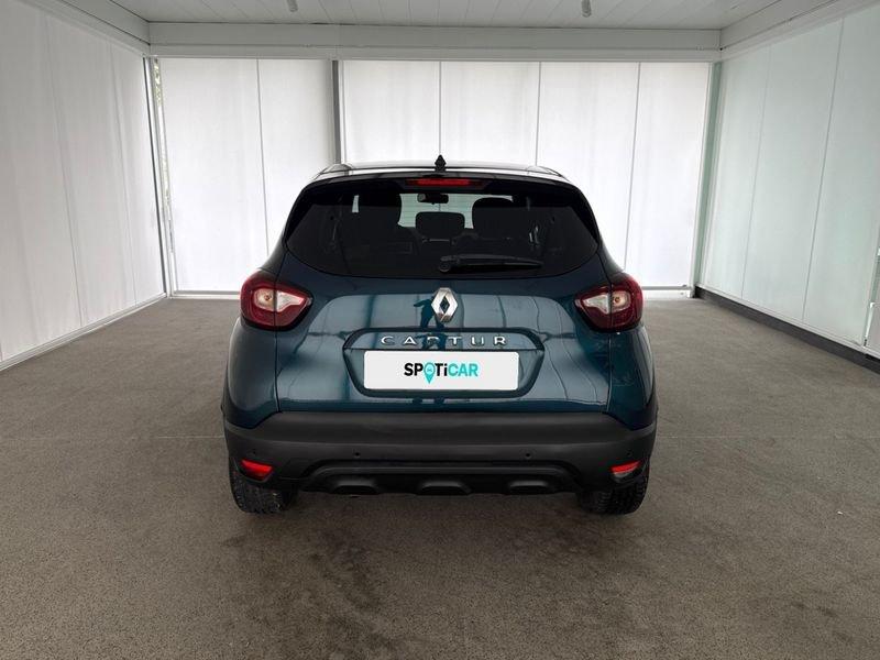Renault Captur 0.9 TCe 90cv SPORT EDITION MY19