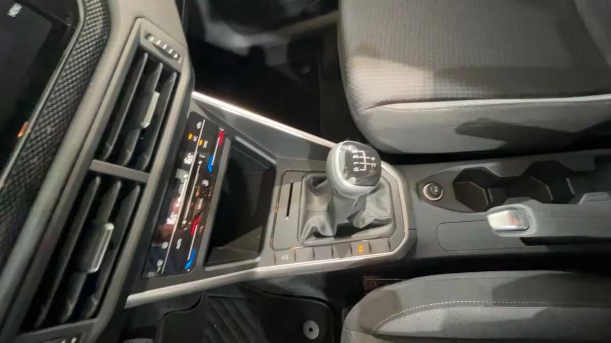 Volkswagen Polo 1.0 TSI Edition Plus