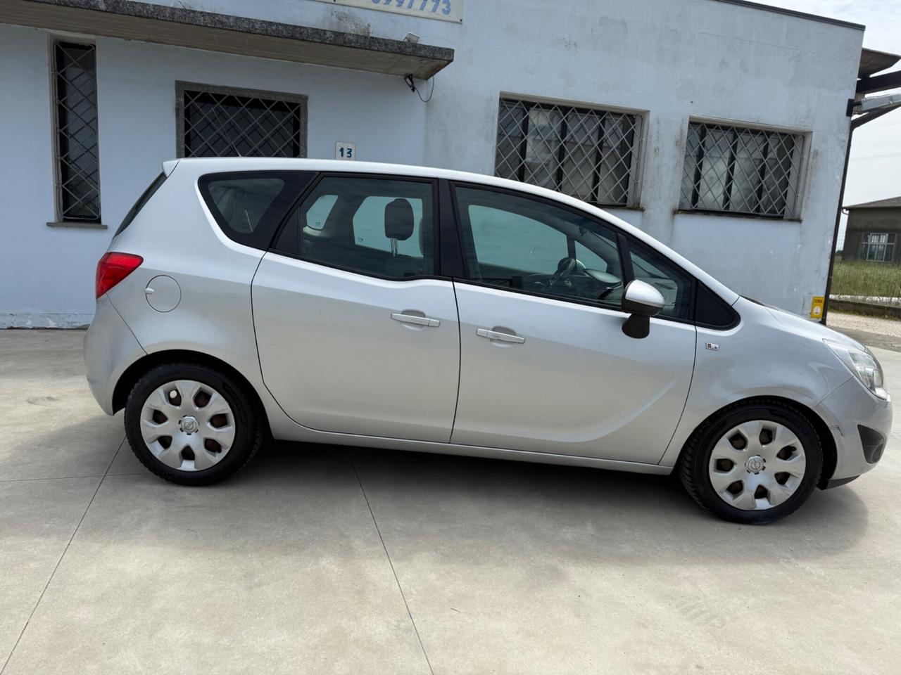 Opel Meriva 1.7 CDTI 110CV Cosmo
