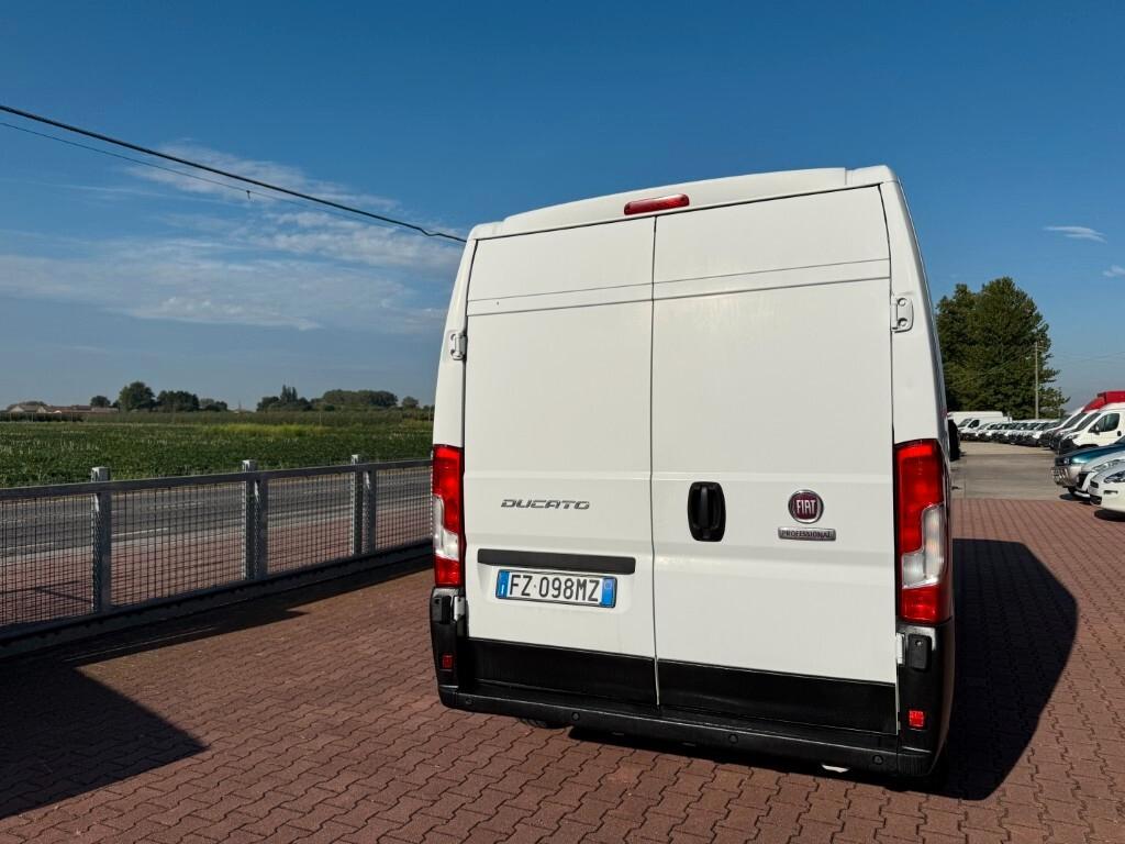 Fiat Ducato 33 2.3 MJT 120CV PLM-TM Furgone