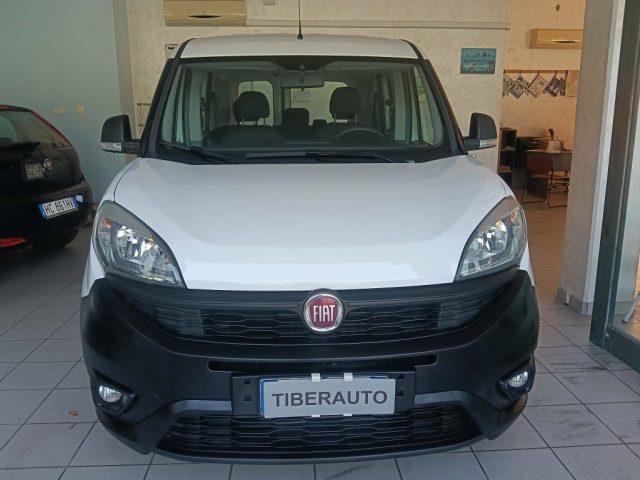 FIAT doblo' n1 5 posti 1.3 multijet n1 combi