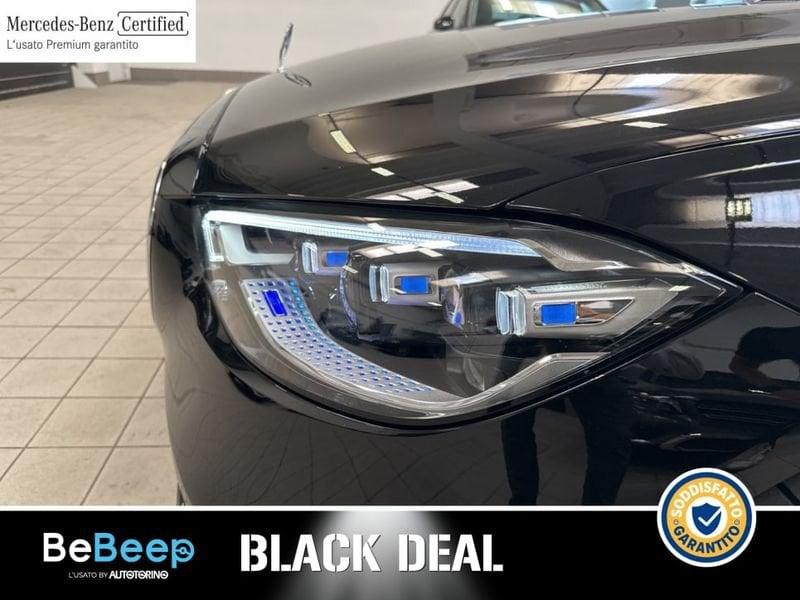 Mercedes-Benz Classe S S 580 E PHEV PREMIUM PLUS 4MATIC AUTO