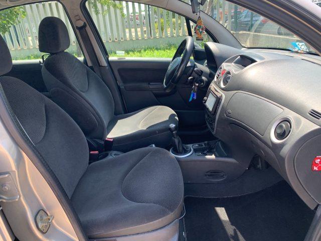 CITROEN C3 1.1 Elegance
