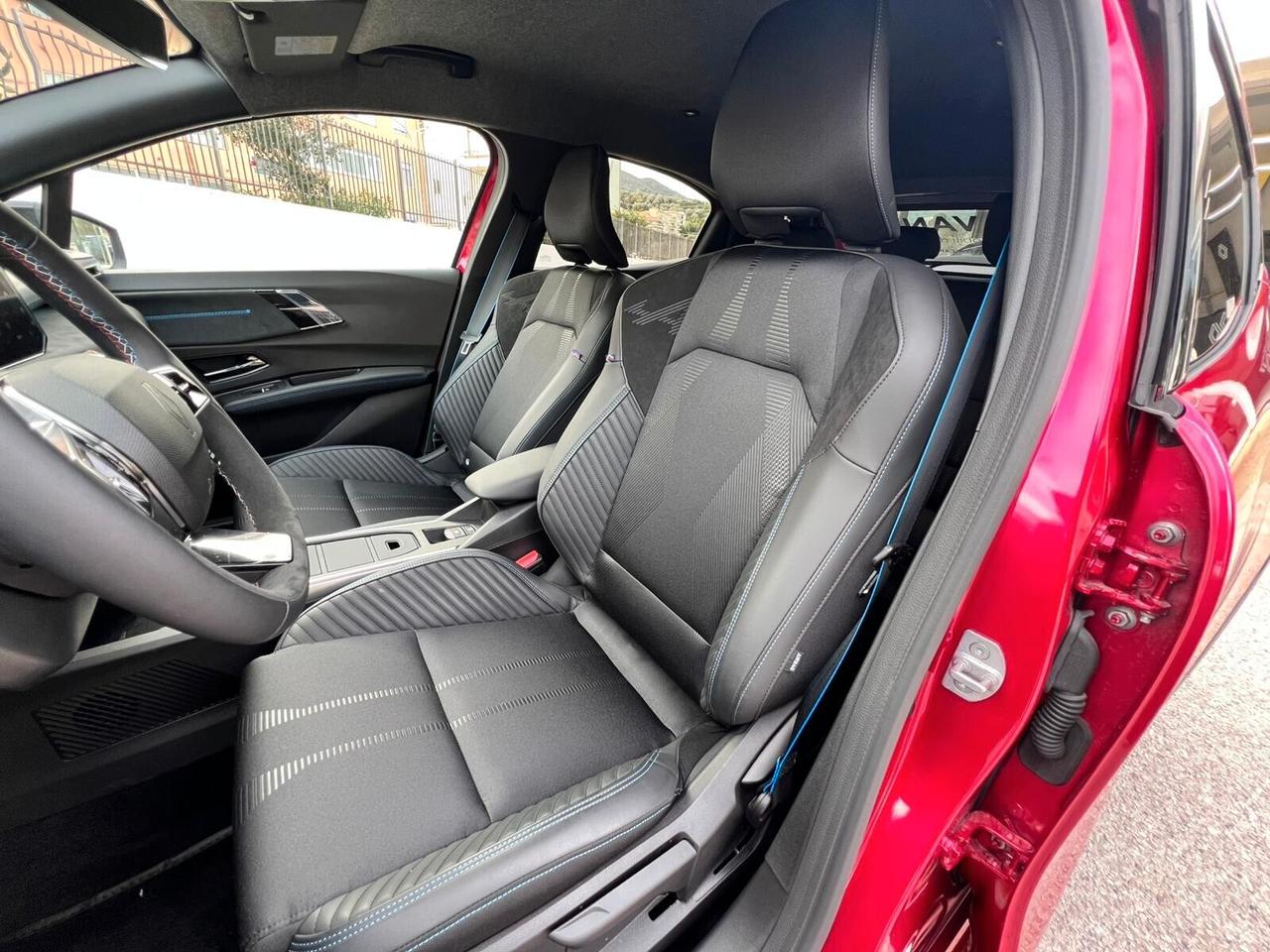 Renault Nuova Clio Full Hybrid E-Tech 160 CV 5 porte Esprit Alpine