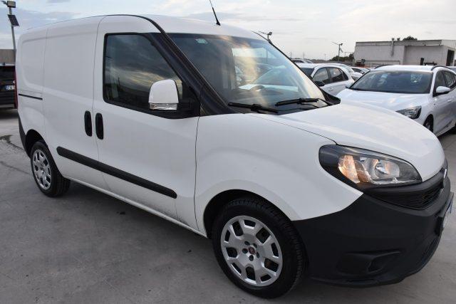 FIAT Doblo Doblò 1.6 MJT 120CV PC-TN Cargo Lamierato SX 3 Pos