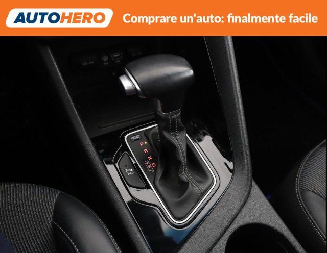 KIA Niro 1.6 GDi DCT HEV Style