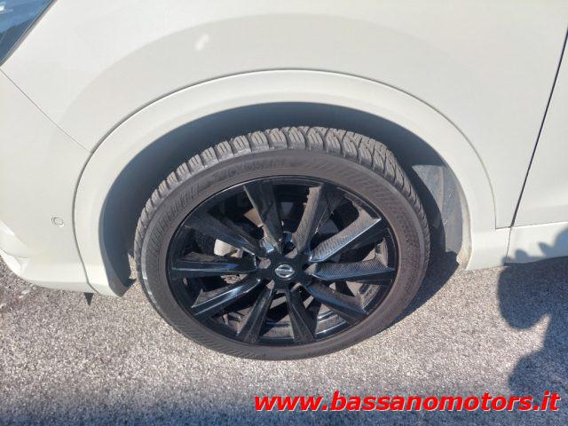 NISSAN Qashqai 1.5 dCi 115 CV DCT N-Tec