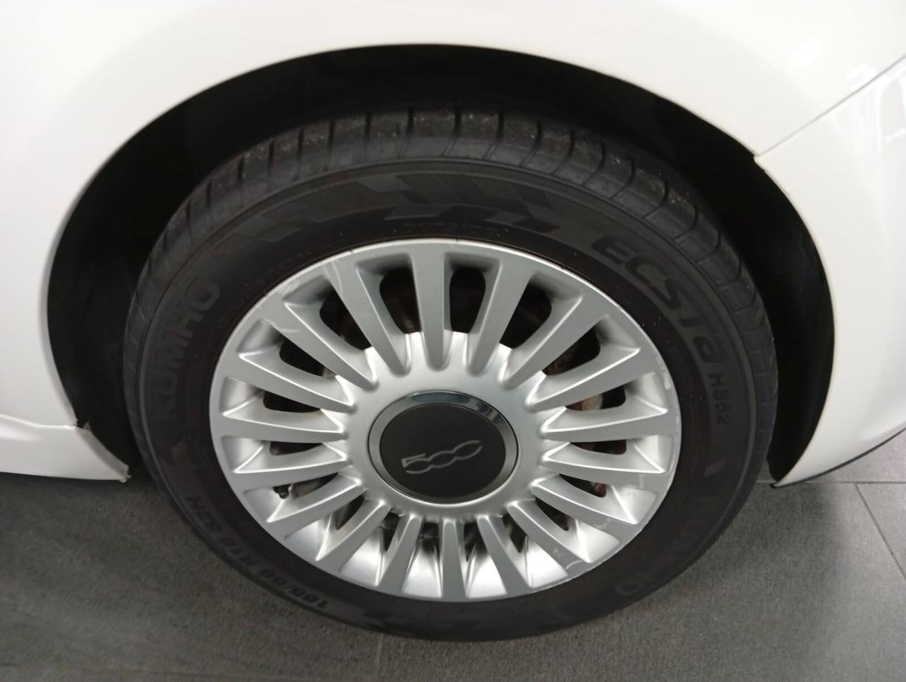 Fiat 500 1.3 Multijet 16V 95 CV Lounge