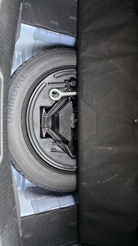 Alfa Romeo Giulietta Giulietta 1.4 Turbo 120 CV Sport LED CAMERA PDC GARANZIA