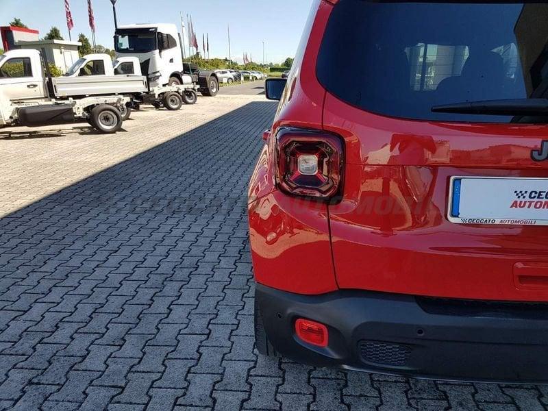 Jeep Renegade 2019 1.3 t4 phev S 4xe at6