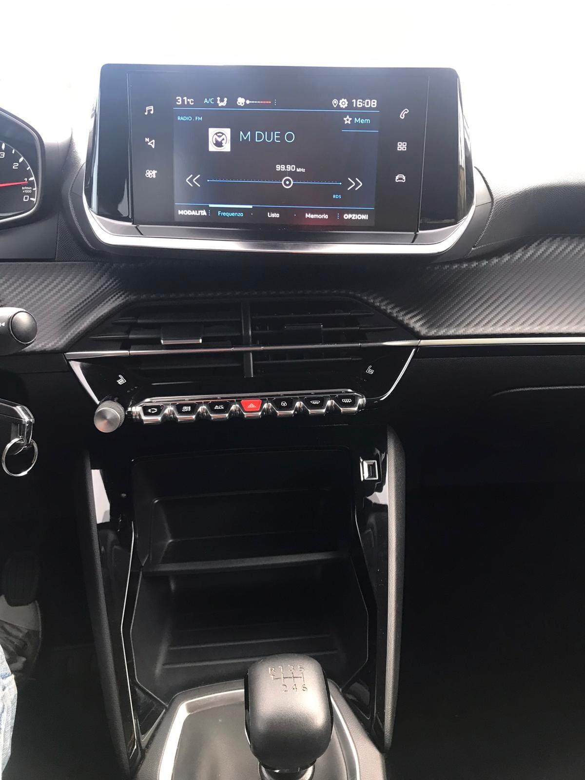 Peugeot 208 1.5 BlueHDi 100 cv Active