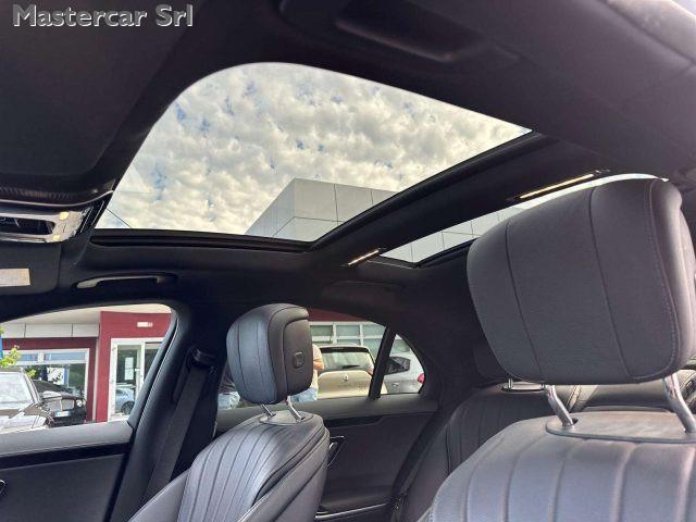 MERCEDES-BENZ S 350 S 350 d Premium auto - GH066XE