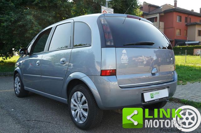 OPEL Meriva 1.6 16V 105CV Cosmo - 2006