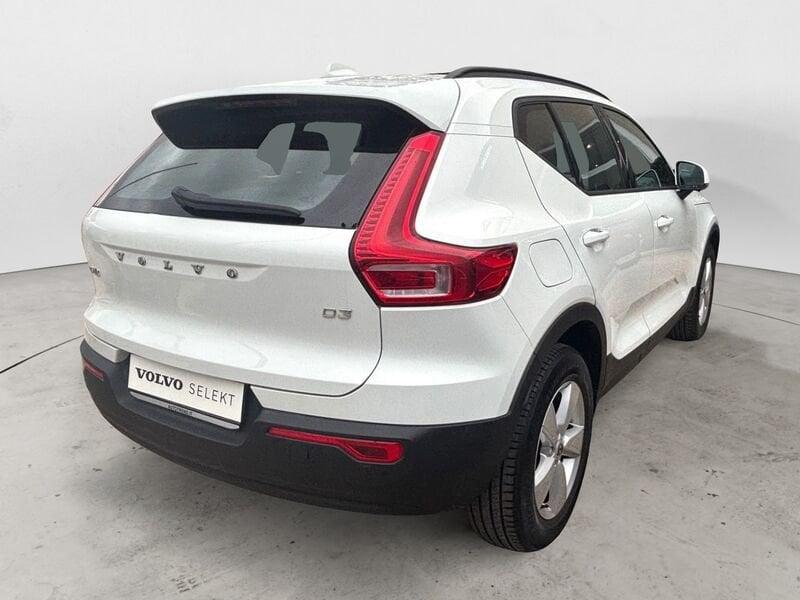 Volvo XC40 D3 150 CV Automatica Business