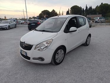 Opel Agila 1.0 12V 68CV Enjoy