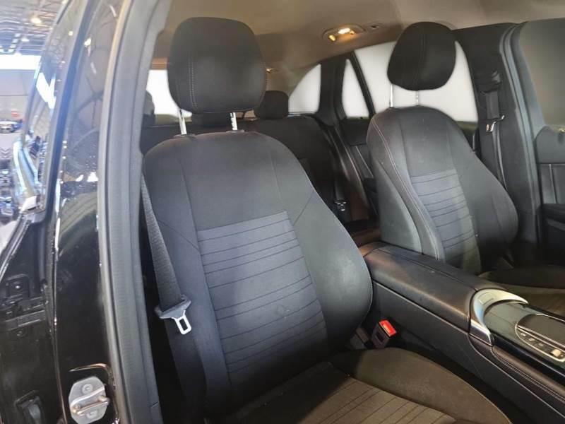 MERCEDES-BENZ GLC 300 E 4MATIC EQ-POWER BUSIN. EXTRA AUT SUV