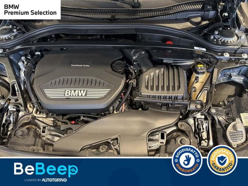 BMW Serie 1 118D MSPORT AUTO