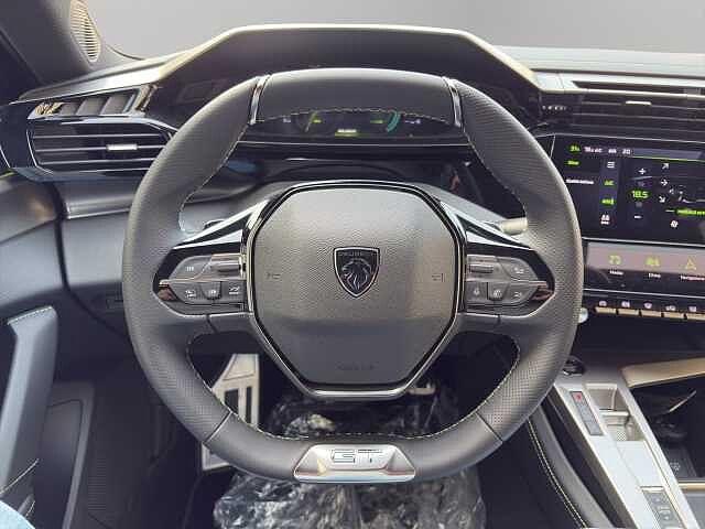 Peugeot 308 Hybrid 145 e-DCS6 GT