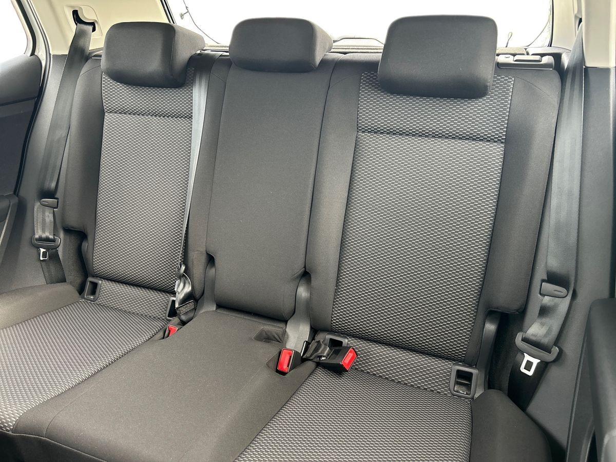 VOLKSWAGEN T-Cross 2019 - T-Cross 1.0 tsi Urban 95cv