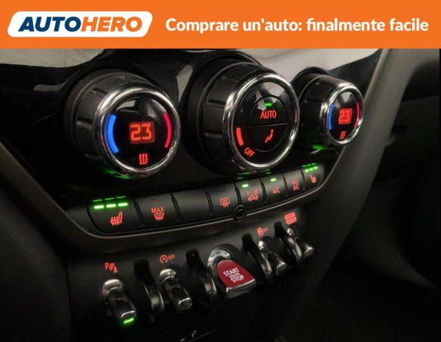 MINI Countryman 1.5 Cooper Northwood Edition Countryman