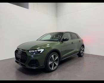 AUDI A1 ALLSTREET 30 TFSI IDENTITY CONTRAST