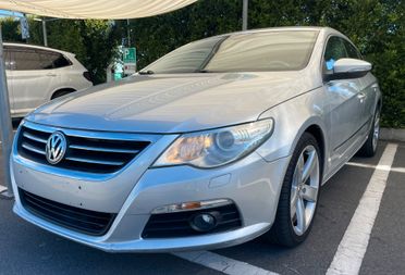 Volkswagen Passat CC 2.0 TDI 170CV DPF