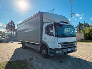 Mercedes Benz ATEGO 1222 T25-131