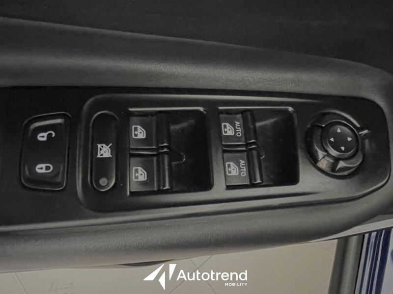 Jeep Renegade 1.3 T4 150 CV Automatica NAVI Limited