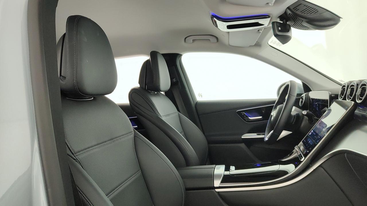 Mercedes-Benz GLC 200 d Advanced 4matic auto