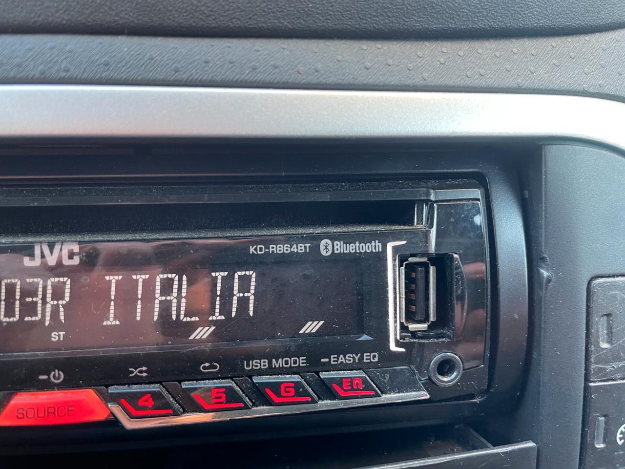 Citroen C3 NEOPATENTATI - DISTRIBUZIONE ESEGUITA