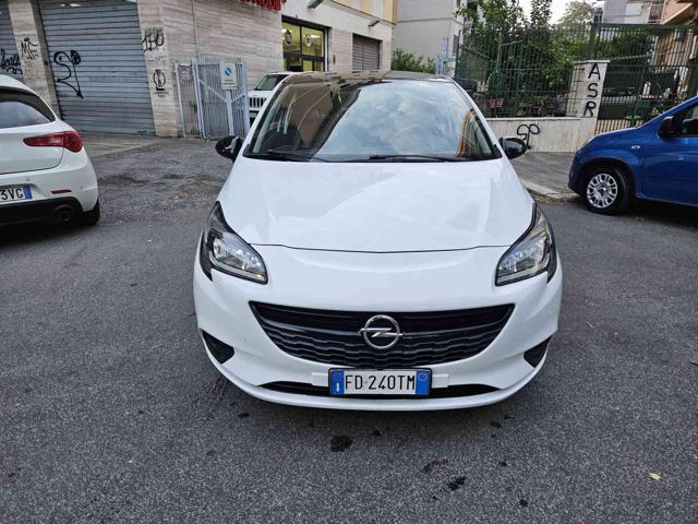 OPEL Corsa 1.4 90CV GPL Tech Coupé b-Color