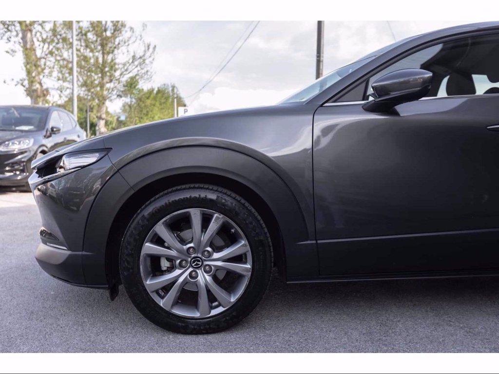 MAZDA CX-30 2.0L Skyactiv-G 150 CV M Hybrid 2WD Executive del 2022