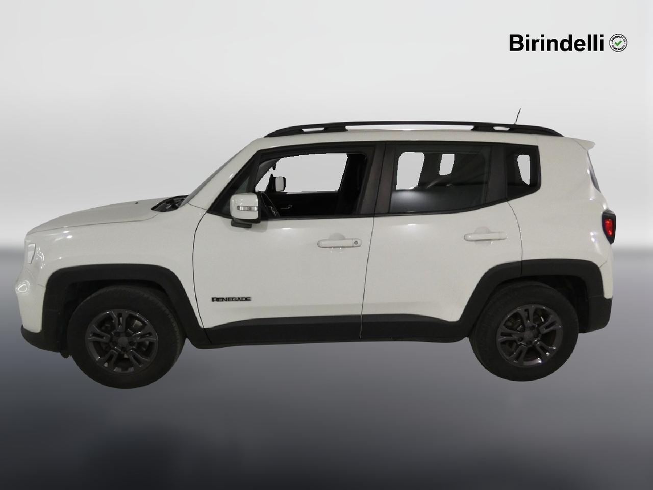 JEEP Renegade - Renegade 1.0 T3 Longitude