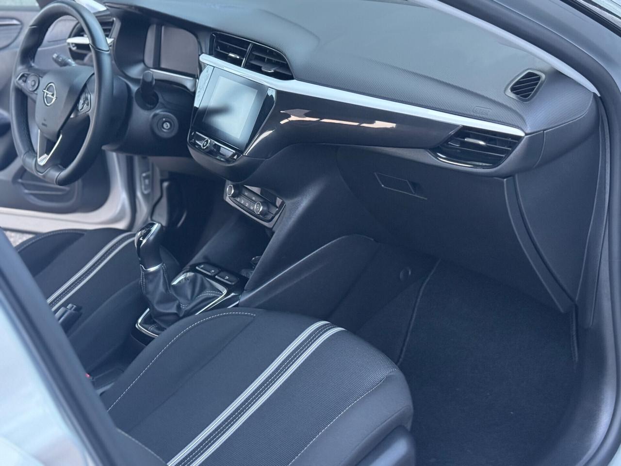 Opel Corsa 1.2 Edition 29.000 km Unico Proprietario !