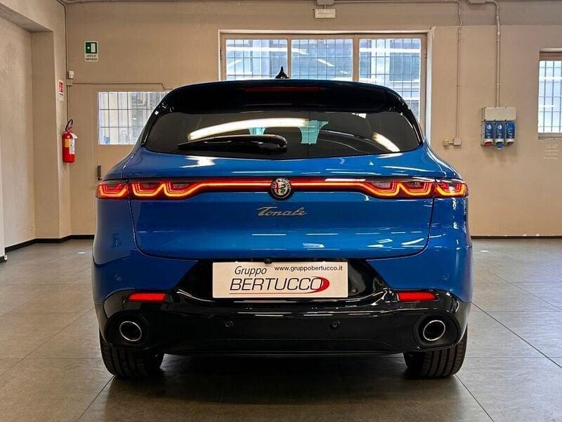 Alfa Romeo Tonale 1.3 280 CV PHEV AT6 Q4 Veloce