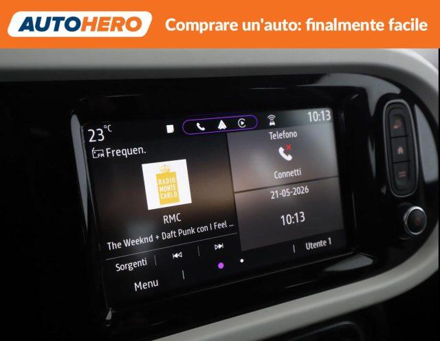 RENAULT Twingo Electric Zen