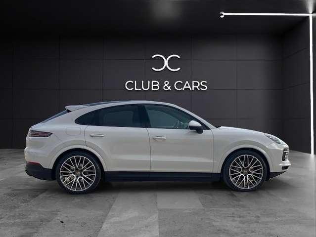 Porsche Cayenne Coupe 3.0 5 pti tip Pack Sport/Innodr/Scaric/Hud