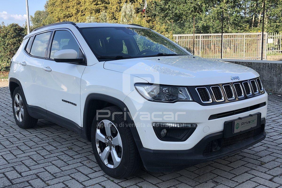 JEEP Compass 1.6 Multijet II 2WD Longitude