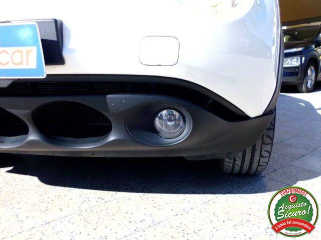 NISSAN Juke 1.5 dCi Start&Stop n-tec