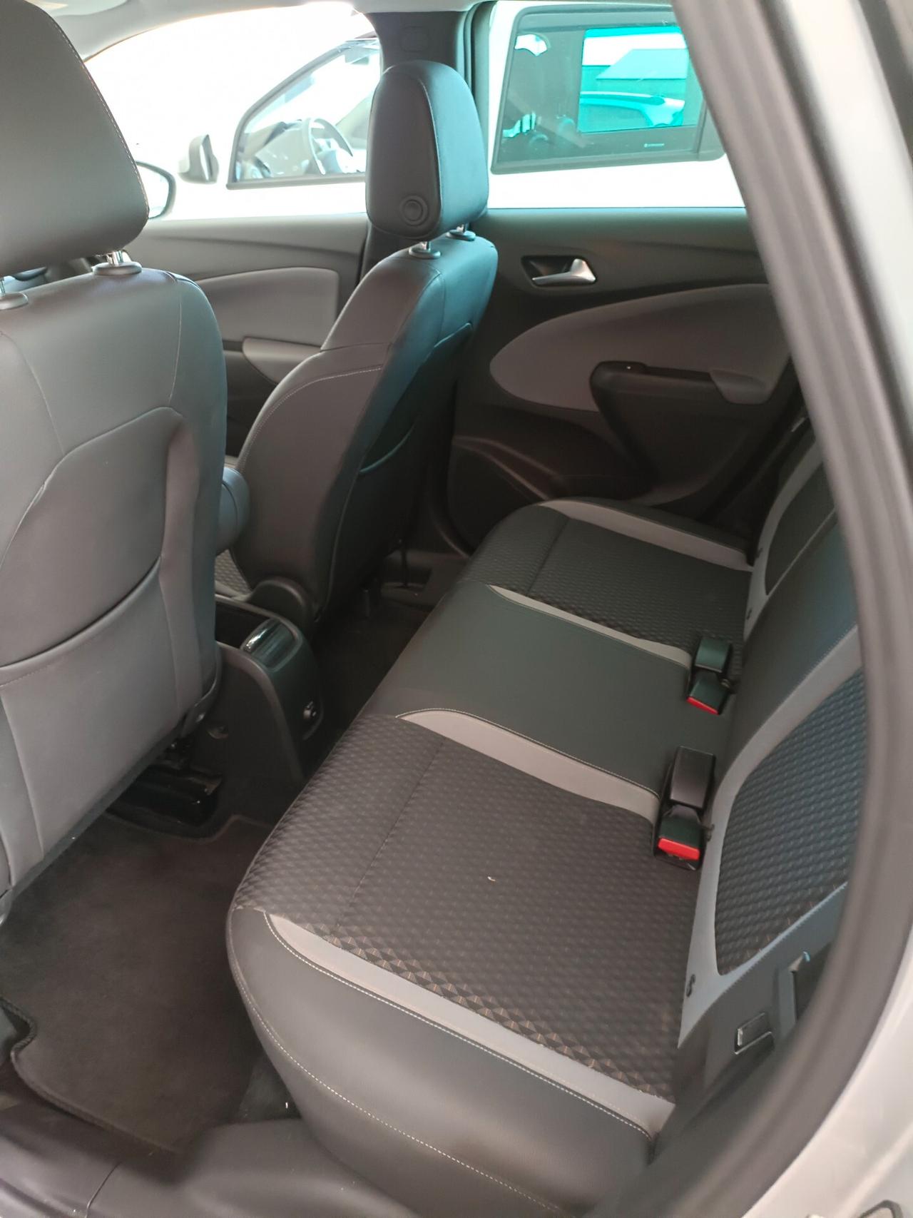 Opel Crossland X 1.6 ECOTEC D 8V Start&Stop Innovation
