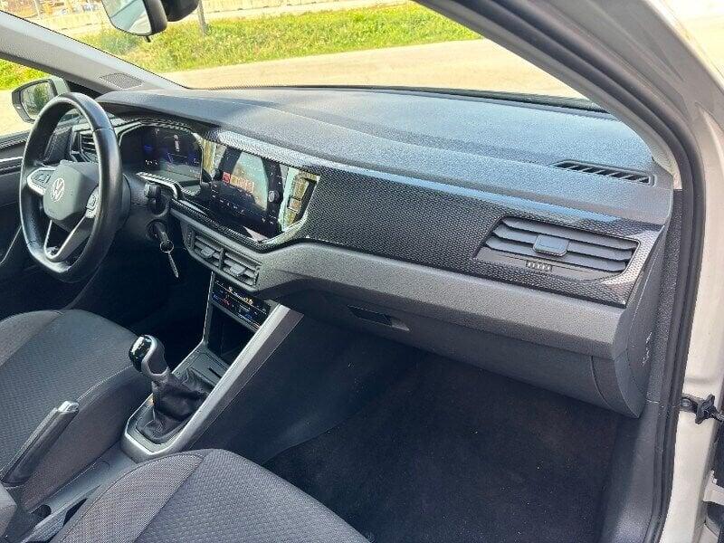 Volkswagen Polo Polo 1.0 TSI Life