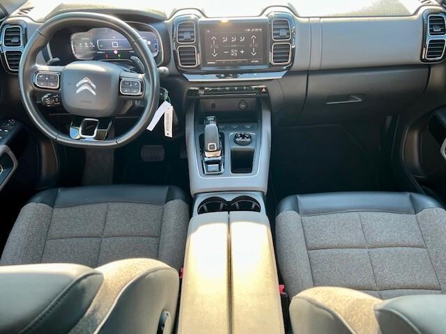 Citroen C5 Aircross BlueHDi 130 EAT8