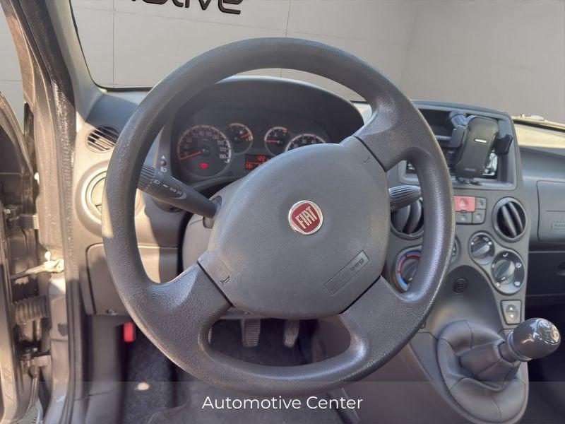 FIAT Panda Panda 1.2 Dynamic eco