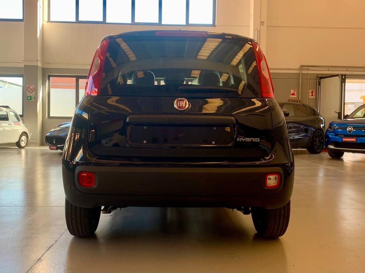 Fiat Panda 1.0 FireFly S&S Hybrid *PREZZO PROMO*