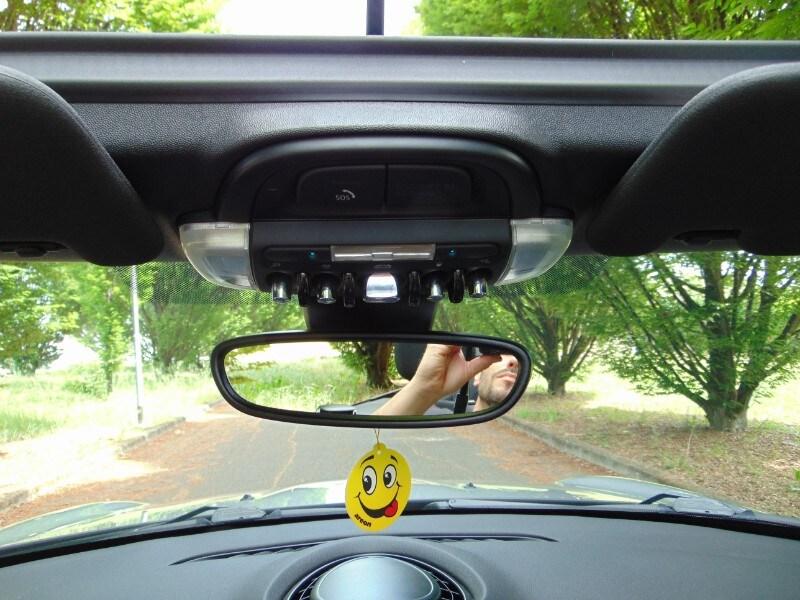 MINI Mini Cabrio (F57) Mini 1.5 Cooper Essent...