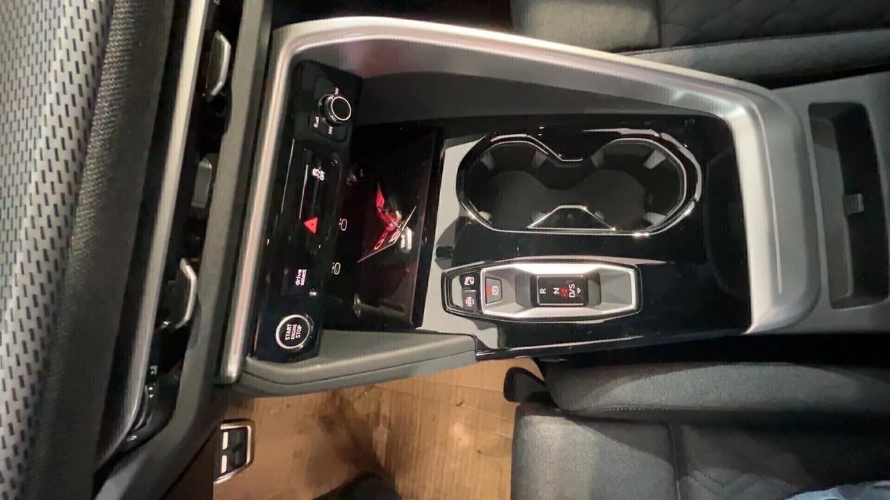 Audi Q5 SPB TDI 150 kW mHEV+ S tronic quattro line edition