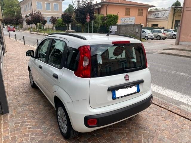 Fiat Panda 1.3 MJT S&S Easy 75CV
